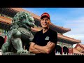 Beijing Travel Guide with Stig Albeck
