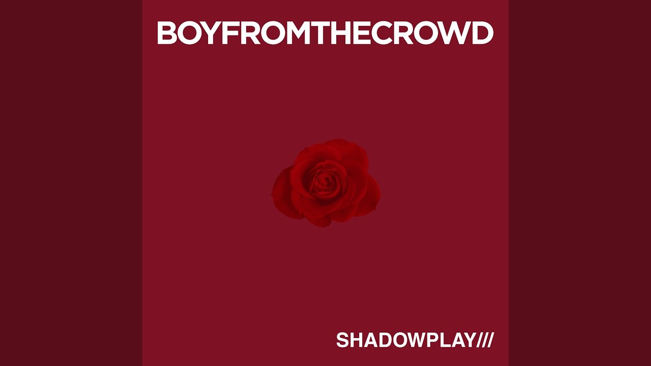 Shadowplay adlı videoyu YouTube'da izle Shadowplay adlı videoyu YouTube'da izle