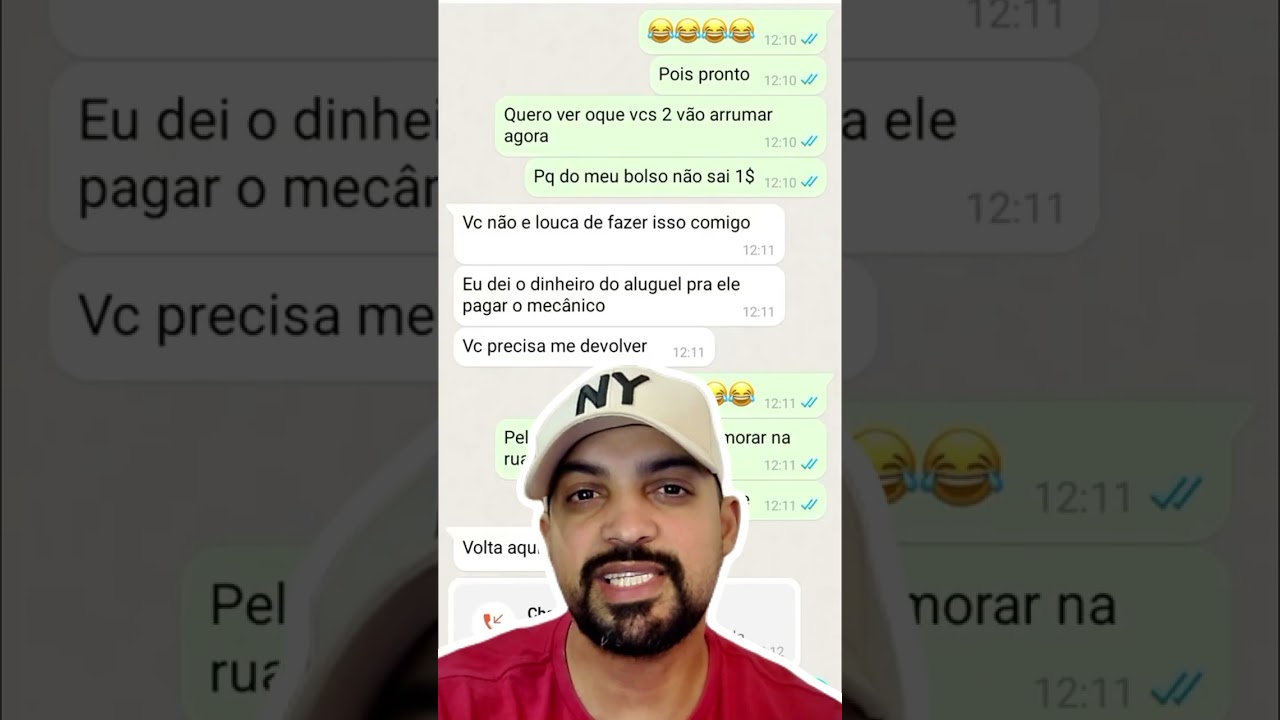 Um Pix Para Meu Filho   HISTORIA COMPLETA