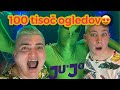 Jujo  vesolc  official 4k