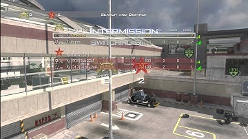 YanKsTaH - Mw2 2v2 MLG SnD - Terminal