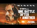 ‘One Battle After Another’ official trailer