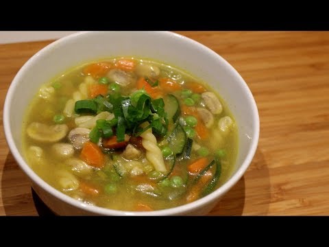 easy-vegetable-soup-recipe