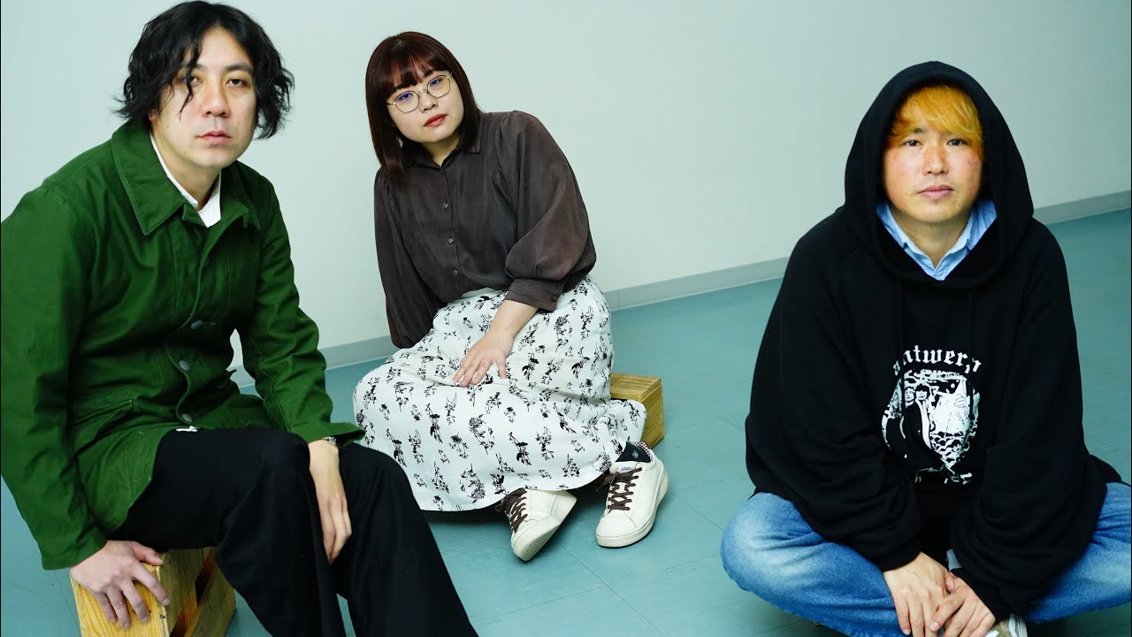 Cobalt boy MV digest 1