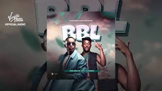 Download Lagu Ntate  Stunna \u0026  Tribby  Wadi Bhozaa - BBL  (Official Audio). MP3
