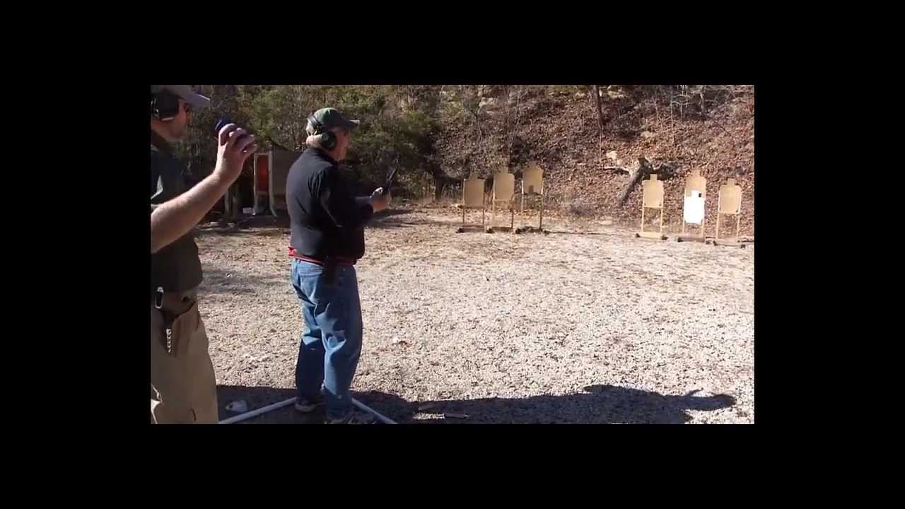 Ashland Gun Club YouTube