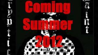 Cryptic Saint 2012 Teaser