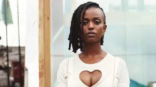 Video thumbnail of "'Bluff' by Kelela"