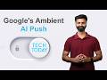 Google's AI Leap, India’s "Pathfinder" &amp; OPPO Find X9 Ultra Review | Tech Today