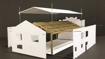 MArch Unit 1 2019-2020 | Kent School of Architecture and Planning