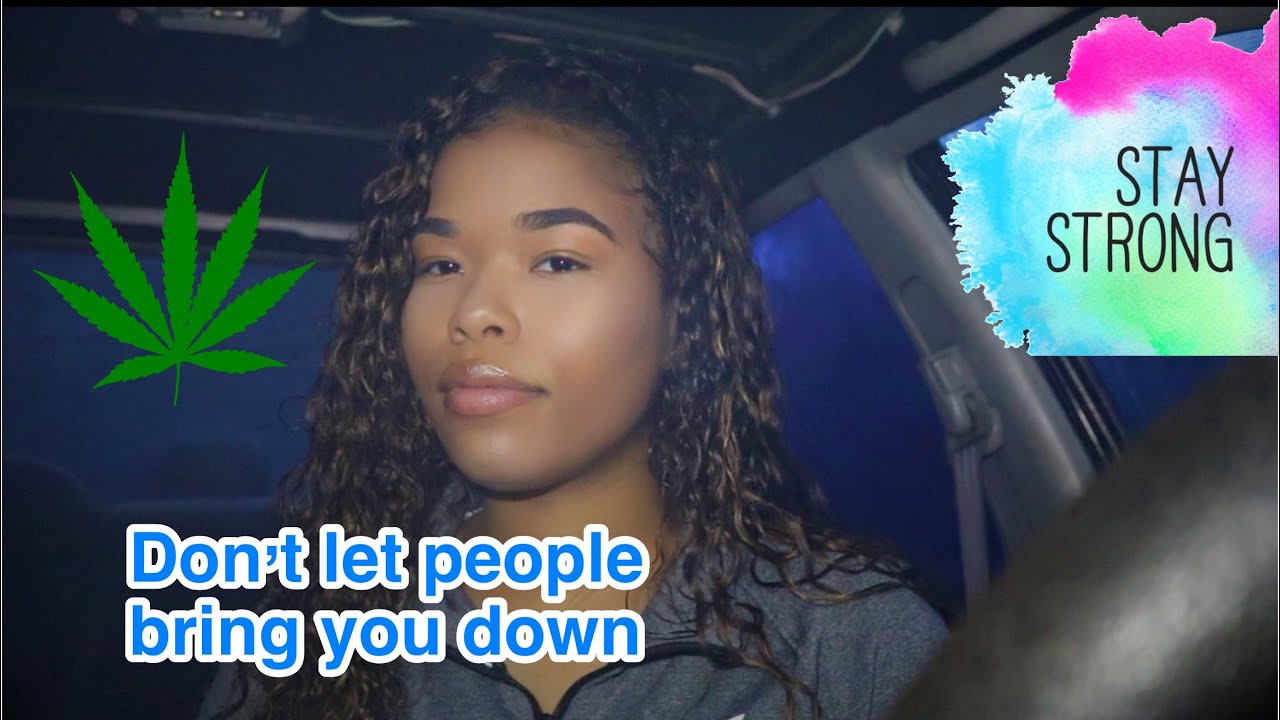 Motivational Chit Chat | Hotbox Sesh 🔥