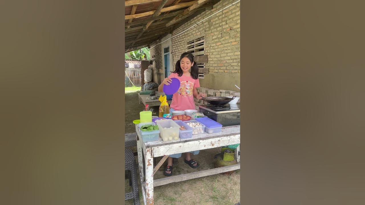 halo teman-teman hari ini markonah jual seblak #balqismadu #markonah #funny #lucu #balqis halo teman-teman hari ini markonah jual seblak #balqismadu #markonah #funny #lucu #balqis