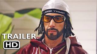 ALI G Who Iz I Official Trailer 2026 Sacha Baron Cohen