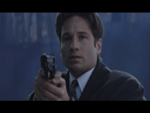 Video: Nächstes Jahr Erscheint Ein Neues X-Files-Spiel