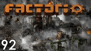 Factorio: Angels / Bob