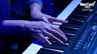 『GRAVITY DAZE 2』　発表会スペシャルミニライブ