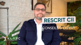 Sécurisez Votre Crédit Impôt Innovation Cii Le Rescrit Cii