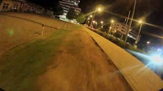 Mobula 8 HDZero Late Night Freestyle