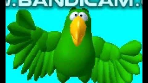 An MSAgent line that someone requested me #265