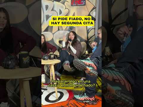 ¿Red flag o mala racha? 🤔 #citas #humor #tacaño #viral #trending