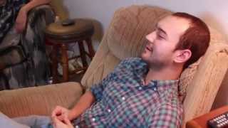 Dude Comedy Too Early