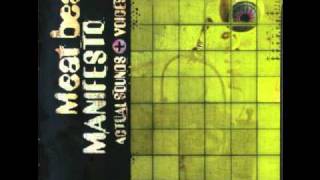 MEAT BEAT MANIFESTO - OBLIVION/HUMANS (1998)