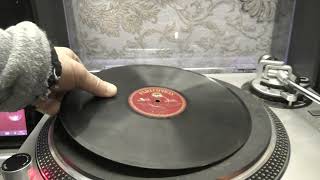 Download Lagu DUO DERBY: Loop nooit je moeders deur voorbij. (1929). MP3