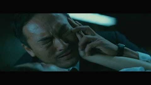 渡辺謙＆菊地凛子出演映画『シャンハイ』特報