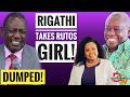 BEAUTIFUL MILLICENT OMANGA DUMPS UDA AND CONFUSED RUTO! NOW ENDORSES GACHAGUA!