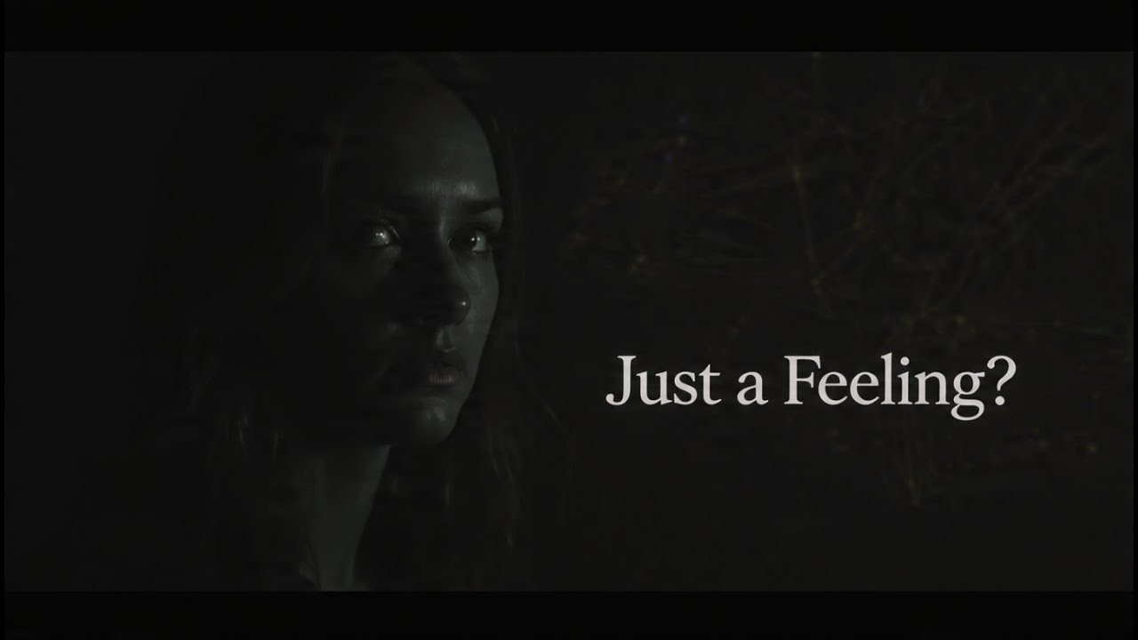 Is Women’s Intuition Real? Science Finally Explains It