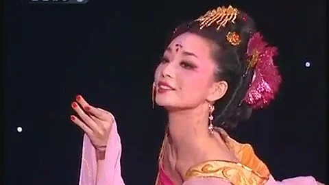Beautiful Chinese Classical Dance【35】《貴妃醉酒》 - 天天要聞