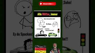 😂 DIESE DEUTSCHEN WITZE SIND ZU KRASS! (Nicht lachen Challenge) #trending #fyp #foryou  #foryoupage