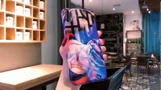 Dragon Ball Z Super Son Goku phone case for iPhone screenshot 5