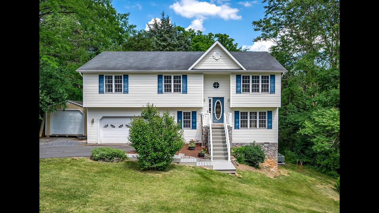 411 Meghann Dr. Woodstock, VA 22664 SOLD YouTube