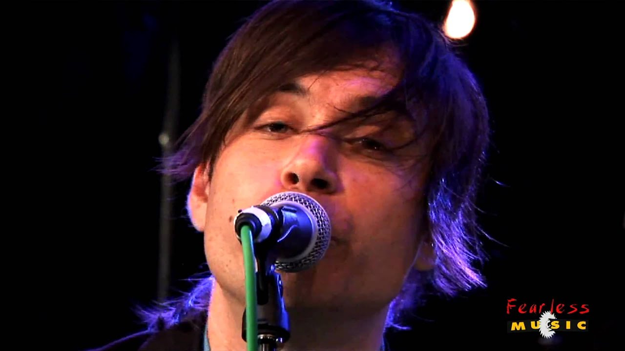 Sugarcult - LA - Live On Fearless Music HD