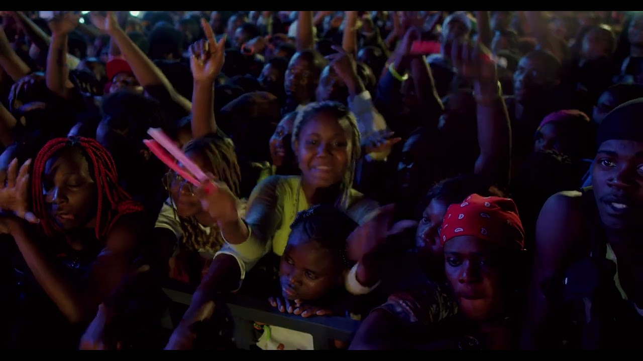 Narkelly Pana - MUNI Festival (Concierto Completo) 2023