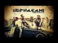 IUM: 01. IziPhakami - Real SWAG (Prod. By aL eL Phuric)