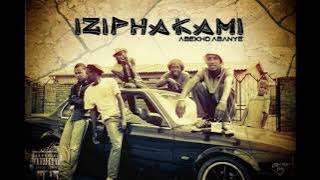 IUM: 01. IziPhakami - Real SWAG (Prod. By aL eL Phuric)