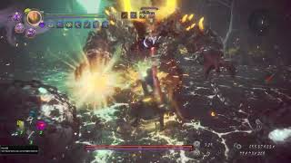 Nioh 2 Remastered - Depth Farm damned Scrolls and Graces by Dmitry illusionmgs 771 views 1 year ago 3 minutes, 2 seconds