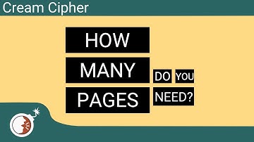 KTANE - How To - Cream Cipher