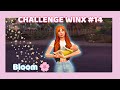 Un bebé llega a la vida de Bloom… 😮 | Challenge Winx en Los Sims 4 #14
