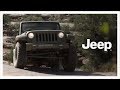 Jeep® | 2017 Easter Jeep® Safari | Behind the Build