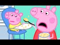 Nursery Rhymes & Kids Songs with Peppa Pig | Baby Alexander | Cartoons for Children