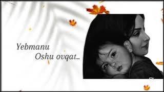 Dunyo kezdim oynadim -Topibman molu dunyo onam