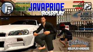 Beli mobil nissan skyline R34 | Javapride Roleplay