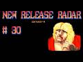 New Synthwave Releases This Week | New Release Radar #30 | Indie Electronic