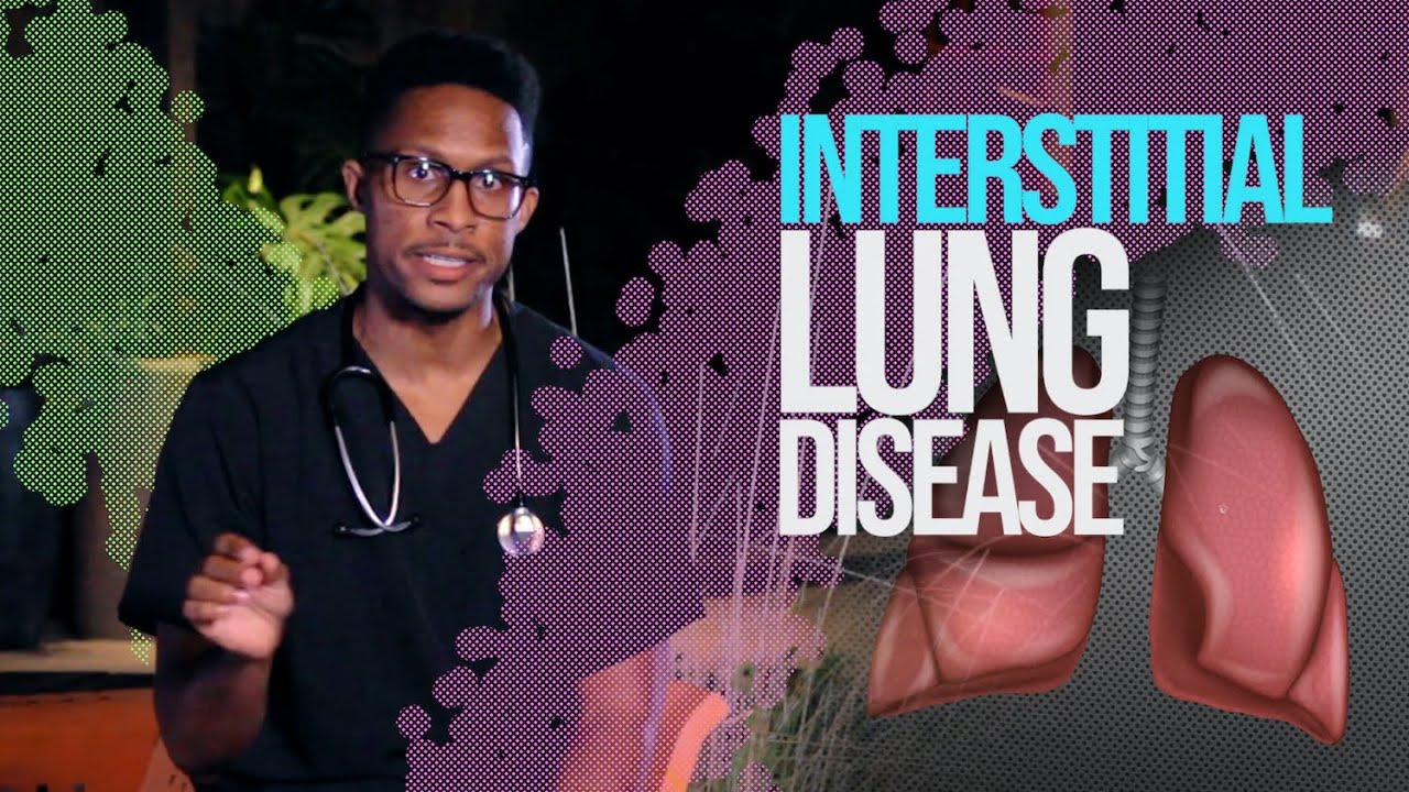 Interstitial Lung Disease