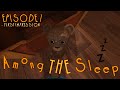Among The Sleep Gameplay - First Impression