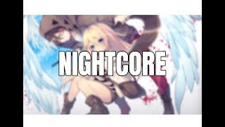 【Nightcore】→XXXTENTACION, Lil Pump ft. Maluma, Swae Lee - Arms Around You