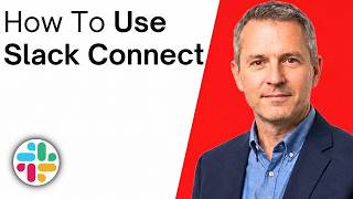 How To Use Slack Connect